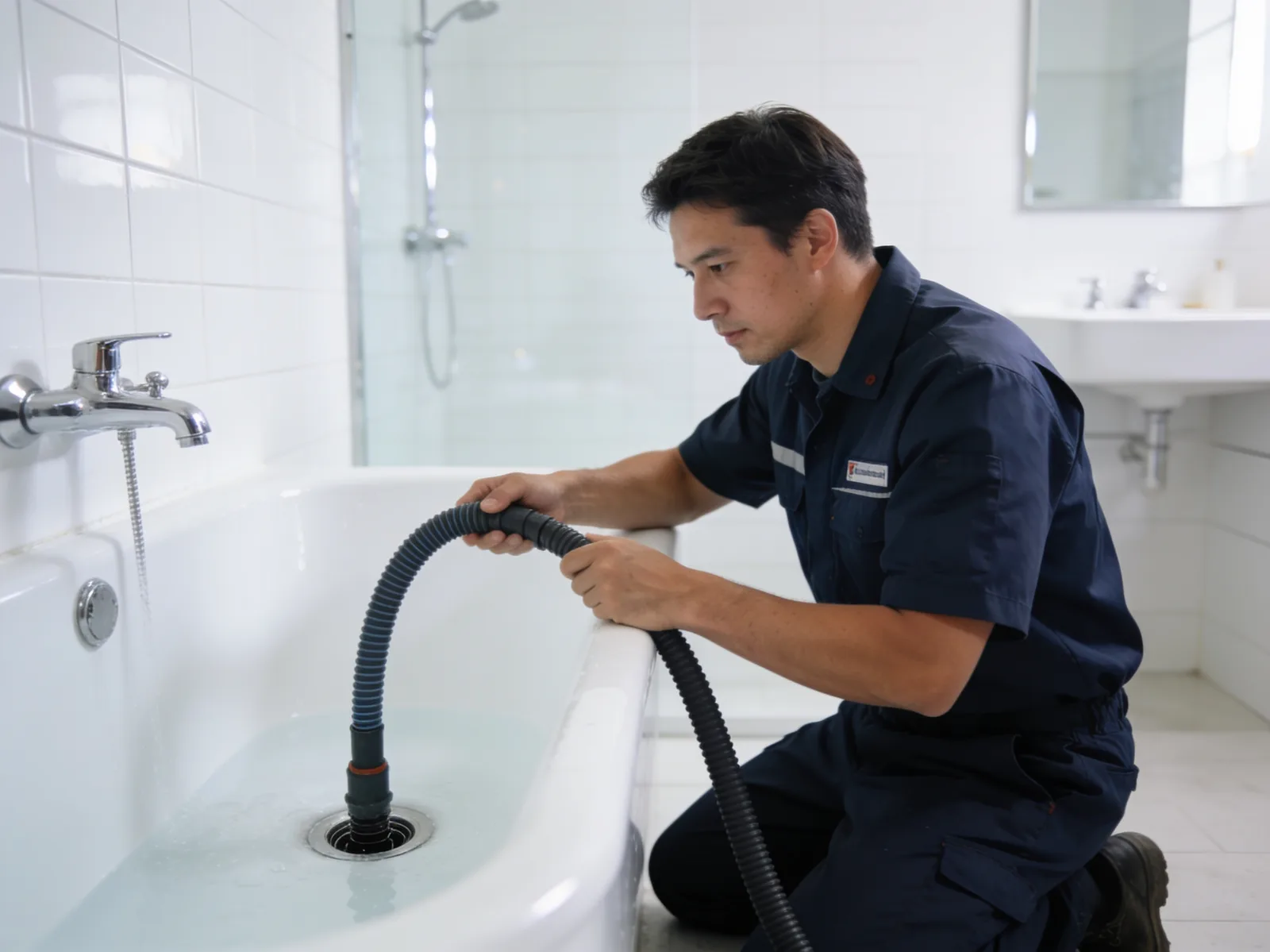 Emergency Plumber Mandan, ND FAQs